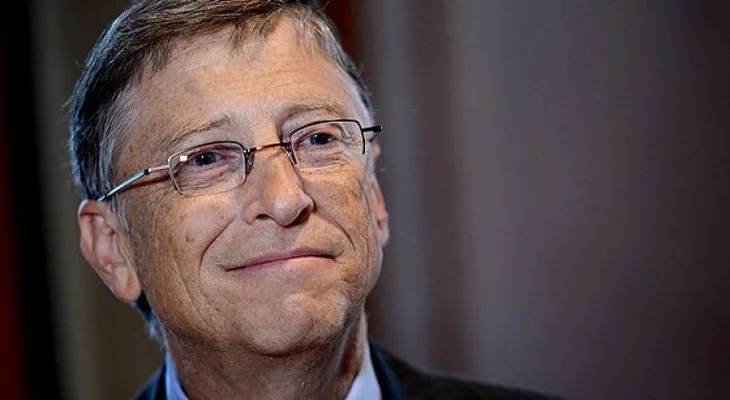 Bill Gates vuelve a ser el hombre más rico del mundo