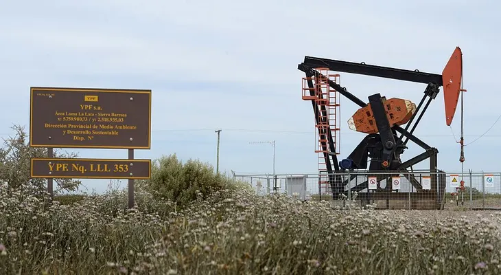 Nuevo impulso al yacimiento de Vaca Muerta en Argentina: ¿cuál es el plan de Macri?