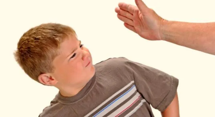 Niña apuñaló al papá porque le pegaba a su mamá