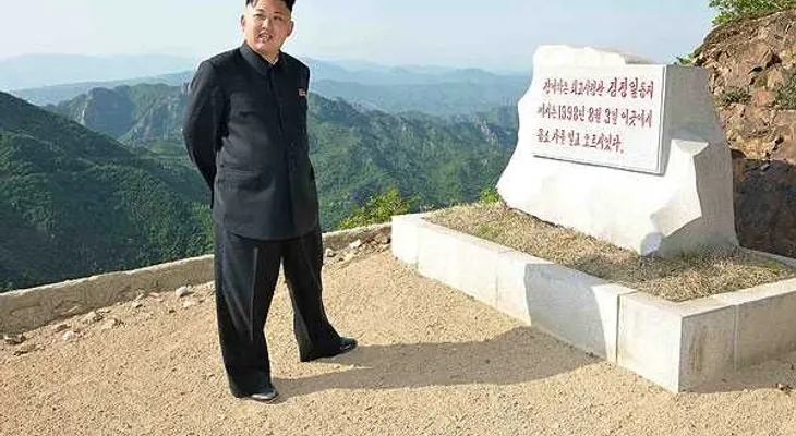 Norcorea propone conversaciones a Corea del Sur