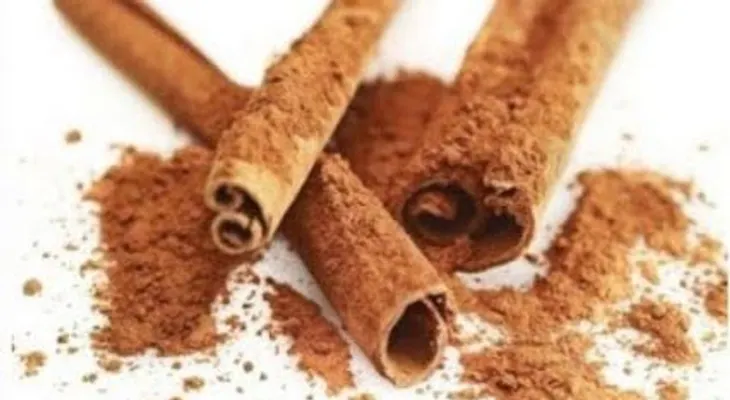 Video: Cómo eliminar barriga y cintura con canela en polvo; rápido y eficaz 