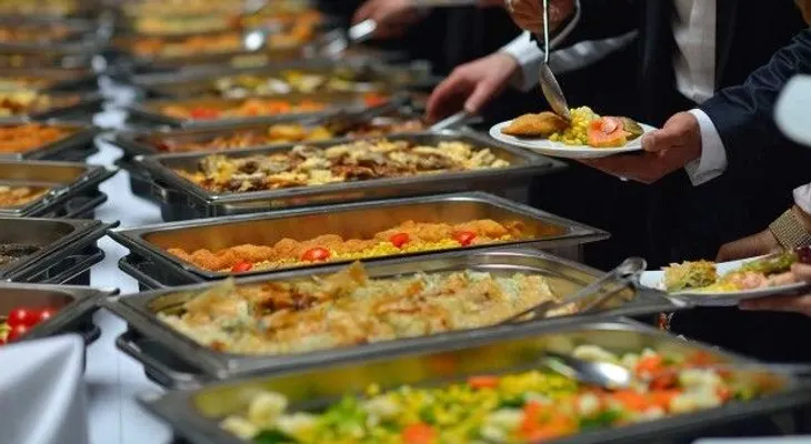 OPS advierte enfermedades por alimentos durante fiestas