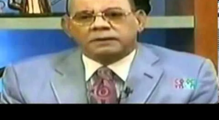 César Medina dice que Danilo es un irrespectuoso (Video)