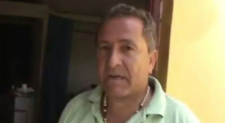 Ingresan en cuidados intensivos padre de los hermanos López