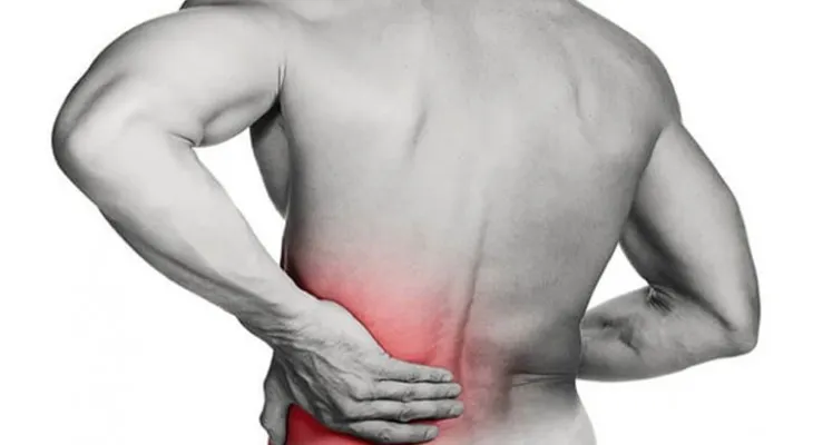 Tips para aliviar ahora mismo un dolor de espalda. ¡No te arrepentirás!