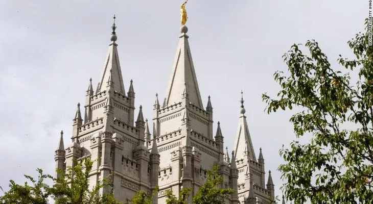 ¿Por qué los mormones ya no quieren que les llames mormones?