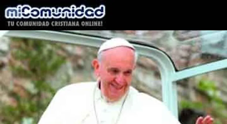 El Papa Francisco pide perdón por los sacerdotes pederastas