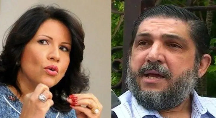 Condenan a Marcos Martínez a pagar un millón de pesos a Margarita