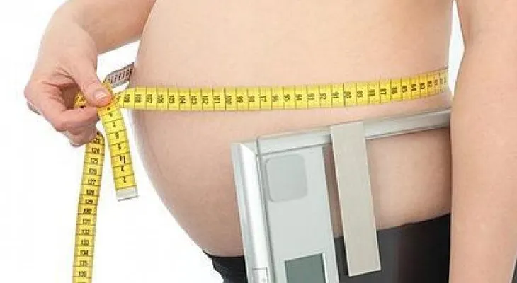 Obesidad y Embarazo: ¿Qué tengo que saber?
