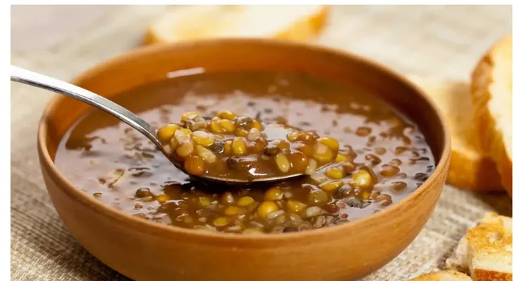 Las mejores especias para unas lentejas más sabrosas