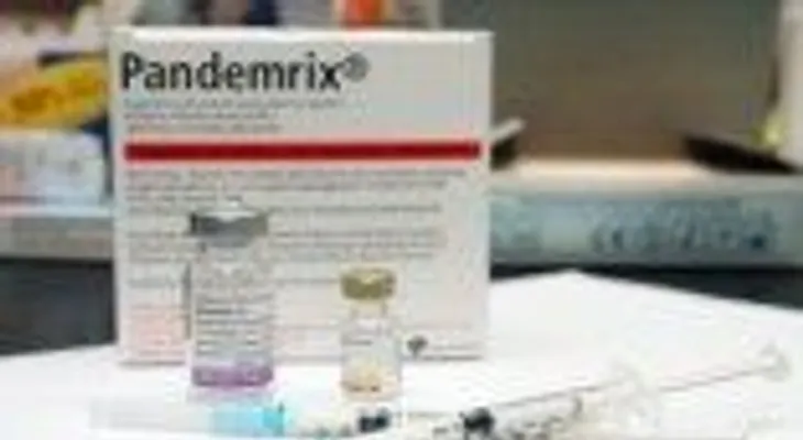Confirman que una vacuna de la gripe causa narcolepsia