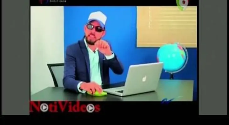 Especial de Trompo Loco para Nuria "El Platano"