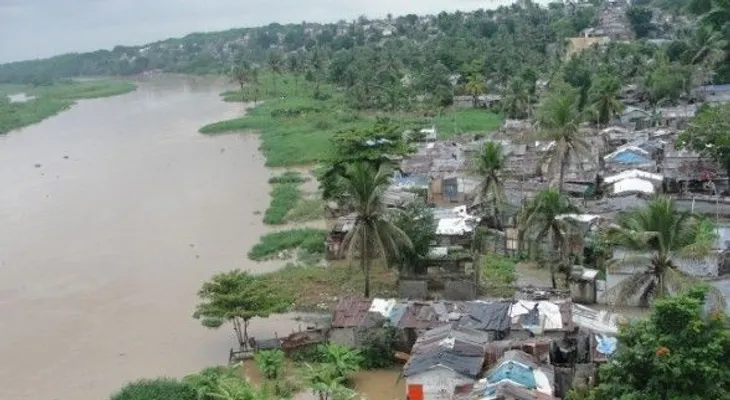 Plan para saneamiento de ríos Ozama e Isabela debe estar listo en 21 días 