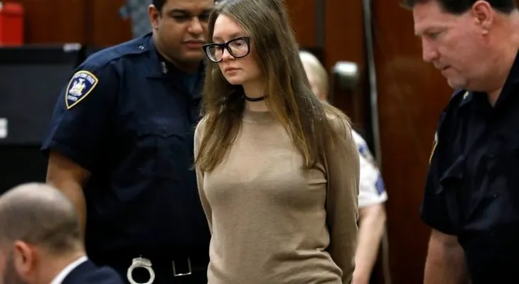 Recibiría 15 años de prisión, joven estafadora que fingió ser millonaria