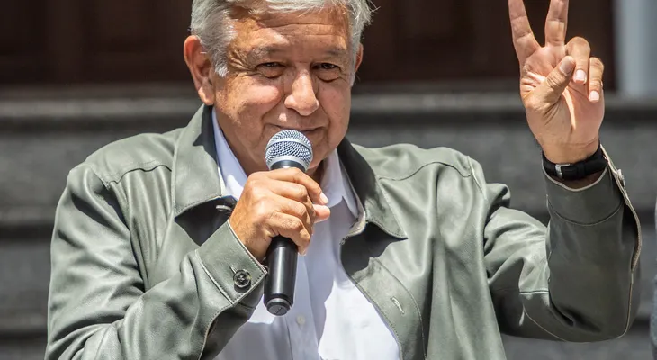 Tantas mujeres como hombres, una indígena, millennials y un octogenario: el próximo Gobierno de México estará marcado por la diversidad