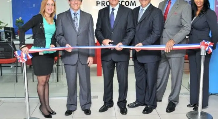 SIE inaugura punto expreso de atención al cliente