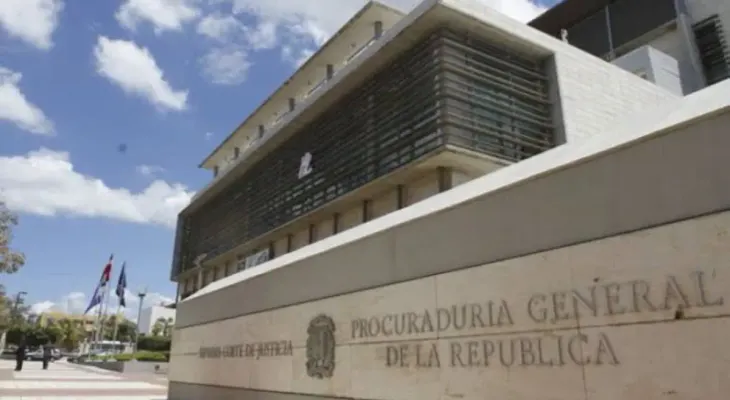 Ministerio Público arresta a tres personas por estafa financiera millonaria en La Romana