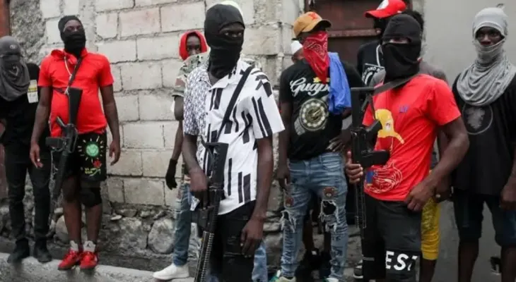 Cinco militares salvadoreños habrían sido secuestrados por pandillas en Haití