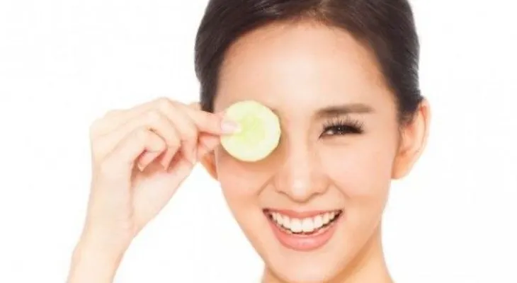 ¿Cómo eliminar las bolsas de ojos?