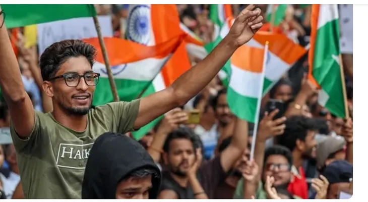 India propone cárcel por filtraciones de exámenes