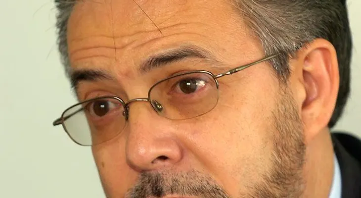 Guillermo Moreno: "Siempre supimos que la lucha contra los corruptos sería difícil