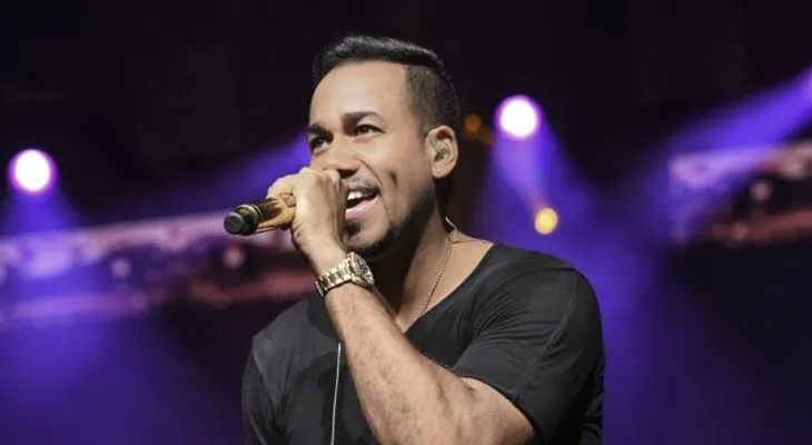 Romeo Santos llega como favorito a premios Lo Nuestro 2016