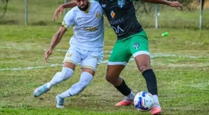 Salcedo FC mantiene el liderato con victoria 2-0 sobre Jarabacoa; Moca vence 3-2 al Atlántico