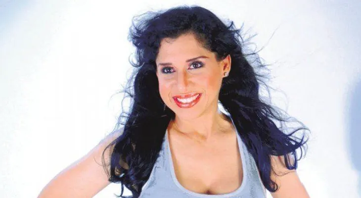 Jacqueline Estrella: El humor no está en crisis, la televisión sí