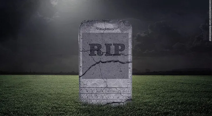 BlackBerry está de regreso: sus acciones renacen tras el ciberataque masivo de WannaCry