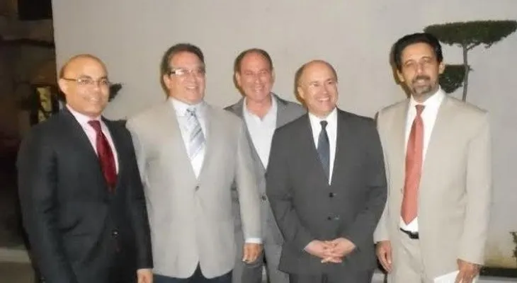 Realizan conversatorio sobre el Manifiesto de la Unión Cívica Nacional