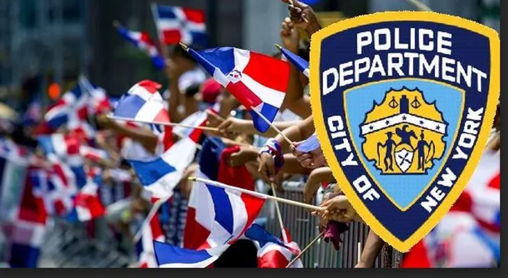 Dominicanos con familiares en policía NY les aconsejan no dejarse matar