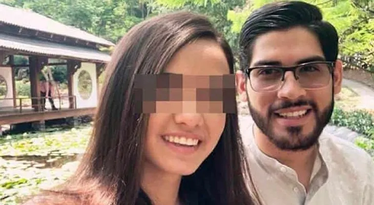 Fiscalía concluye ex novia de Norberto Ronquillo, fue autora de su secuestro, tortura y asesinato 
