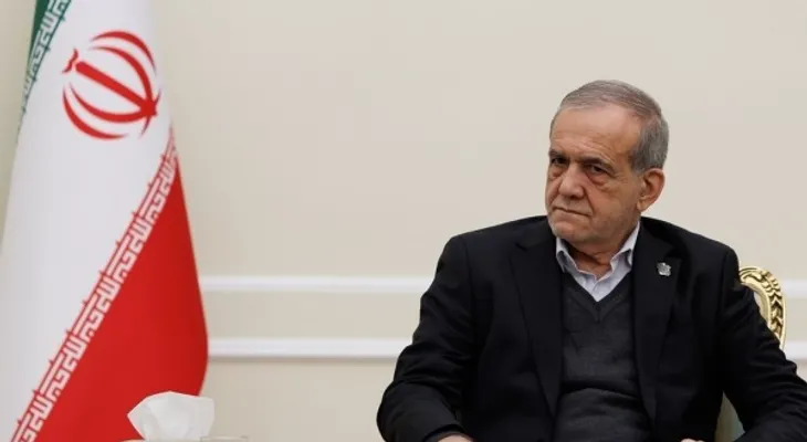 Irán pide a EE. UU. 'bajar de tono' para lograr una paz duradera