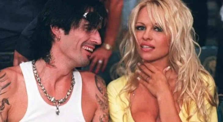 Pamela Anderson y el lado oscuro de su vida: abusos, infidelidad, violencia, enfermedad y un video sexual