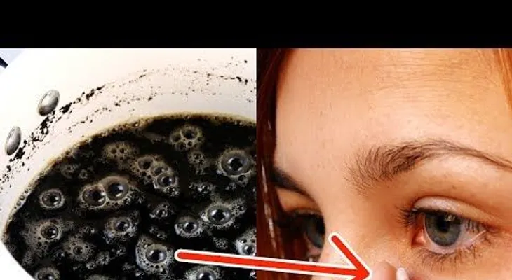 Una mujer se frota café, y en 2 minutos nadie la conoce; chequea otras recetas 