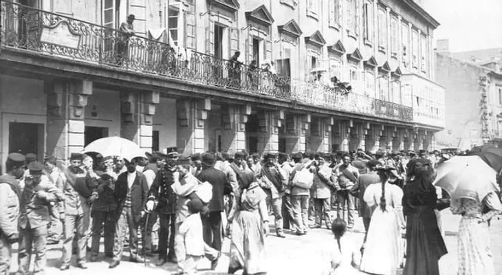 Destinos estrena una nueva temporada en Cuba