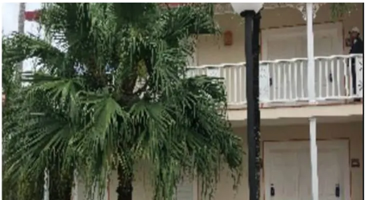 Pareja encontrada muerta en habitación hotel de La Romana falleció por insuficiencia respiratoria