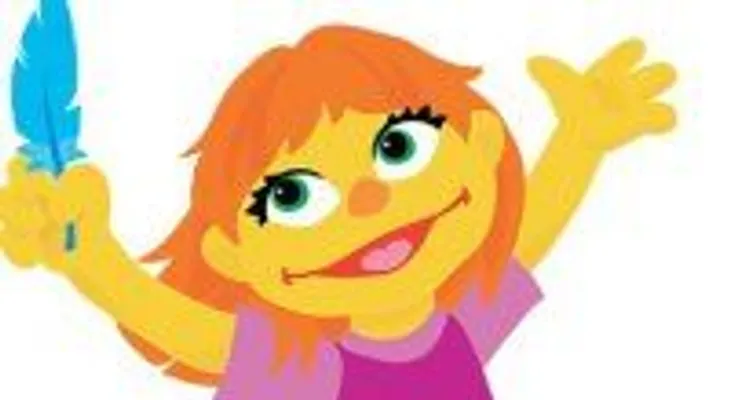 Plaza Sésamo agrega a un personaje con autismo a su elenco (VIDEO)