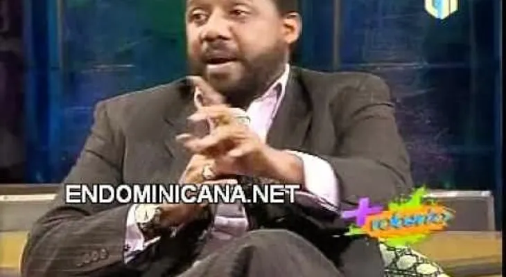 Alfonso Rodriguez acaba con Pablo Ross; le dice baboso y haitiano 
