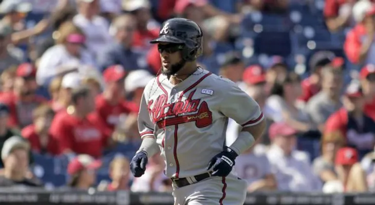 Bonifacio y los Bravos se imponen a Filadelfia 