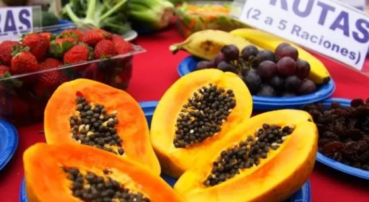 ¿Qué alimentos debes comer para mejorar tu memoria?