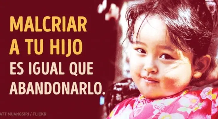 ¿Por qué en Japón los niños obedecen a sus padres y no tienen rabietas?