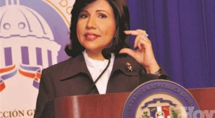 Gobierno aumentará RD$825 a subsidio "Comer es Primero"