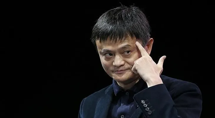 10 veces rechazado por Harvard y logró la mayor fortuna de China 