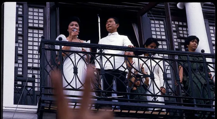 Exdictador filipino Ferdinand Marcos será enterrado como "héroe" 27 años después de su muerte