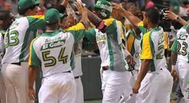 Final: Estrellas 1 Toros 0; Licey 1 Aguilas 0; Leones 6 Gigantes 4