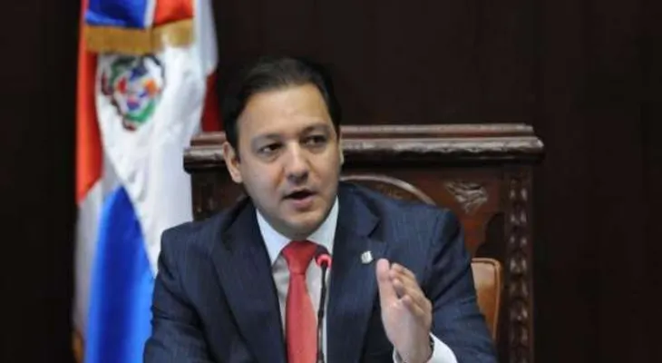 Abel Martínez convoca de urgencia a los diputados