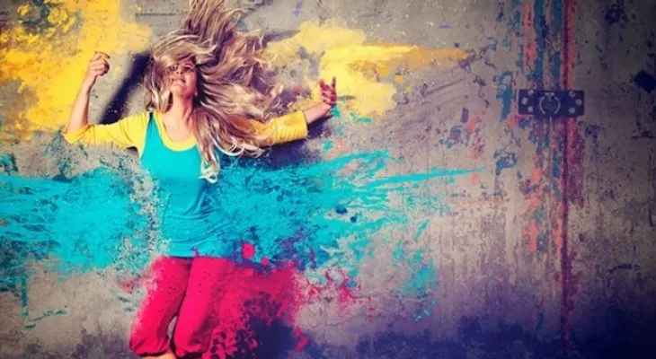 Los colores que eliges hablan de ti: Chequea el color que más te gusta y su significado