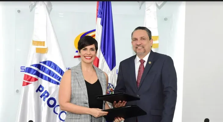   Superintendencia de Electricidad y ProCompetencia firman acuerdo de colaboración