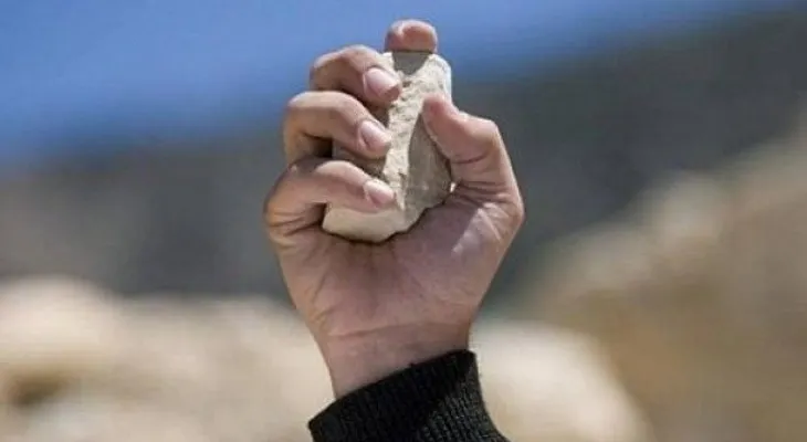 Matan hombre de una pedrada en la cabeza en Dajabón
